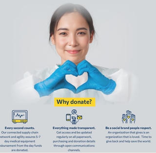 Hiệp hội Doanh nghiệp Châu Âu kêu gọi thành viên hỗ trợ Việt Nam chống dịch