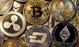 Forex, tiền ảo hay bất động sản, chứng khoán?