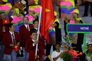 Thể thao Việt nam sau thành công Olympic 2016: Chuẩn bị ngay từ bây giờ