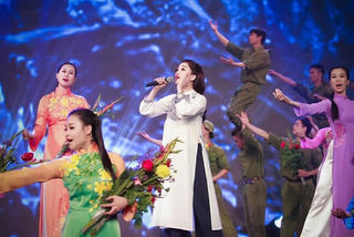 'Khởi hành' cùng Giai điệu tự hào năm thứ 3