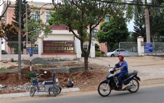 Chuyển hồ sơ vụ 'đội giá' thiết bị tại Chi cục Kiểm lâm Gia Lai