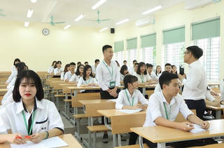 Thương hiệu cho mỗi ngôi trường