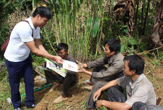 Hà Giang với công tác dân số- kế hoạch hóa gia đình