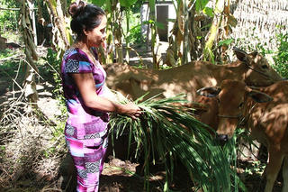 Đời sống của đồng bào Khmer ngày càng cải thiện