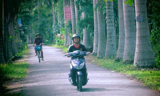 Đông Thạnh trên đường phát triển