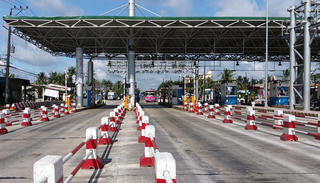 Thủ tướng yêu cầu xử lý dứt điểm bất cập liên quan đến các dự án BOT