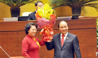 3 tháng nữa Quốc hội bầu lại lãnh đạo Nhà nước