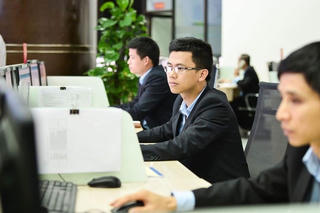 Mạng lưới Viettel đã sẵn sàng đón Tết Nguyên Đán 2018