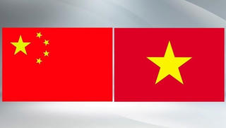 Lãnh đạo Đảng, Nhà nước chúc mừng 70 năm Quốc khánh Trung Quốc