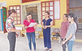 Dân vận khéo góp phần thúc đẩy phát triển kinh tế - xã hội