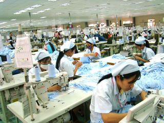 Nan giải nợ, trốn đóng bảo hiểm xã hội