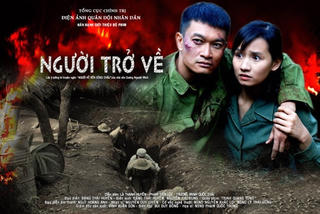 Giải thưởng Cánh diều 2015: Đề cao phim thuần Việt