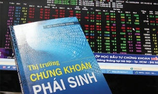Vận hành thị trường chứng khoán phái sinh