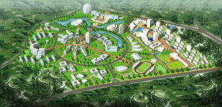 Giấc mơ Hoà Lạc