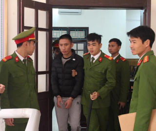 Lĩnh 7 năm tù vì đánh chết người tàn tật