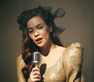 Giải trí cuối tuần (30/7)