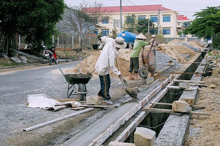 Gia Lai: Phát huy vai trò cộng đồng dân cư