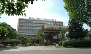 'Trần tình' của BV Thống Nhất về một ca tử vong