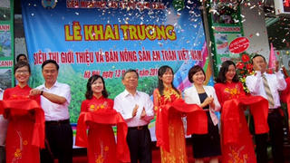 Nhà sản xuất phải giữ được chữ tín