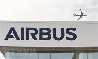 Airbus sa thải 16 nhân viên tình nghi là gián điệp cho quân đội Đức