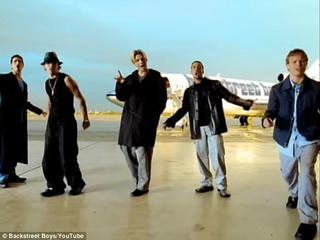 Backstreet Boys lần đầu lên tiếng lý giải ca khúc khó hiểu nhất