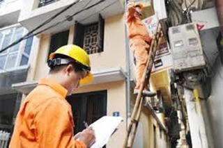 Sẽ công khai minh bạch việc ghi chỉ số công tơ điện