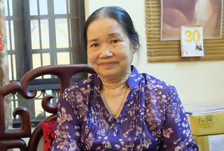 Hán Nôm và khoảng lặng 'măng non'