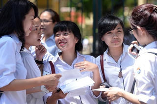 Mừng nhưng vẫn lo
