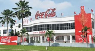Thực hư  khi Coca Cola nộp thuế
