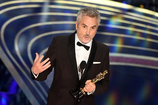 Oscar 2019: Lễ trao giải ồn ào và bất ngờ nhất trong lịch sử