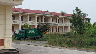 Trung tâm dạy nghề sử dụng sai mục đích