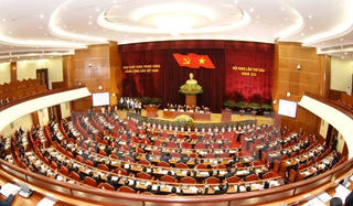 Tinh gọn bộ máy