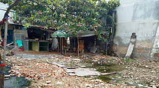 Băn khoăn về quy định cấm tách thửa