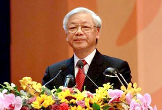 Đẩy mạnh học tập và làm theo tư tưởng, đạo đức, phong cách Hồ Chí Minh