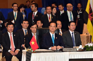 ASEAN và các đối tác: Mong muốn sớm đạt được COC