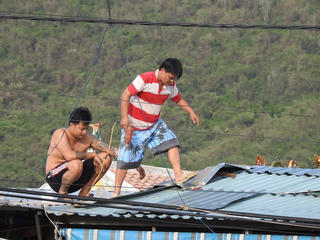 Khánh Hòa: Khẩn trương khắc phục hậu quả sau bão