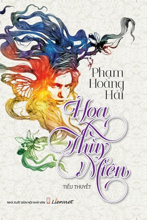 Sách mới: 'Hoa Thùy Miên' - Vẻ đẹp của sự giản dị và lạ lùng