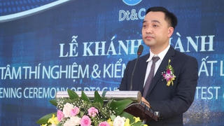 Hội đồng quản lý Bảo hiểm xã hội Việt Nam có tân Phó Chủ tịch chuyên trách