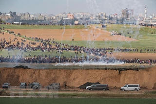 Tổng thống Thổ Nhĩ Kỳ gọi Thủ tướng Israel là 'kẻ khủng bố'