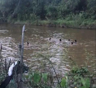 2 học sinh lớp 5 chết đuối ngay đầu kỳ nghỉ hè