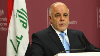 Iraq tố Thổ Nhĩ Kỳ tiêu thụ dầu 'bẩn'