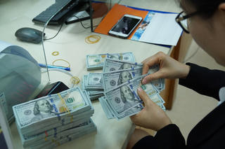 IMF dự báo khả quan về tăng trưởng kinh tế toàn cầu