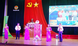 ​Nhà nông Quảng Nam đua tài