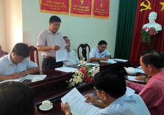 Phó chánh thanh tra tỉnh xin trẻ lại 3 tuổi bị bác bỏ