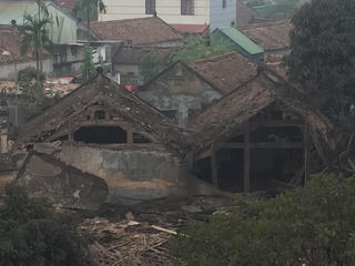 Tìm mọi cách cứu chữa nạn nhân vụ nổ ở Bắc Ninh