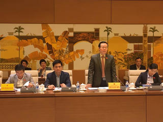 Truy trách nhiệm để thất thoát vốn Nhà nước