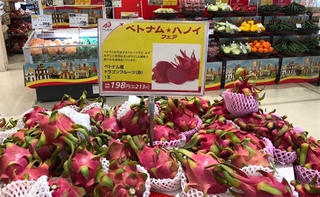 Người Nhật thích nhiều sản phẩm ‘made in Việt Nam’