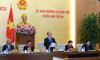 Quan trọng có tiền mà phân bổ không?