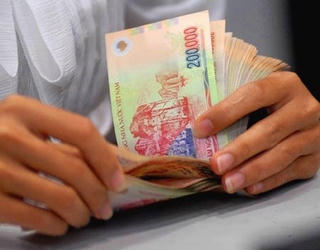 Điều kiện hưởng BHXH một lần quy định như thế nào?