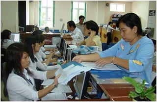 Bãi bỏ 11 thủ tục hành chính về BHXH, BHYT